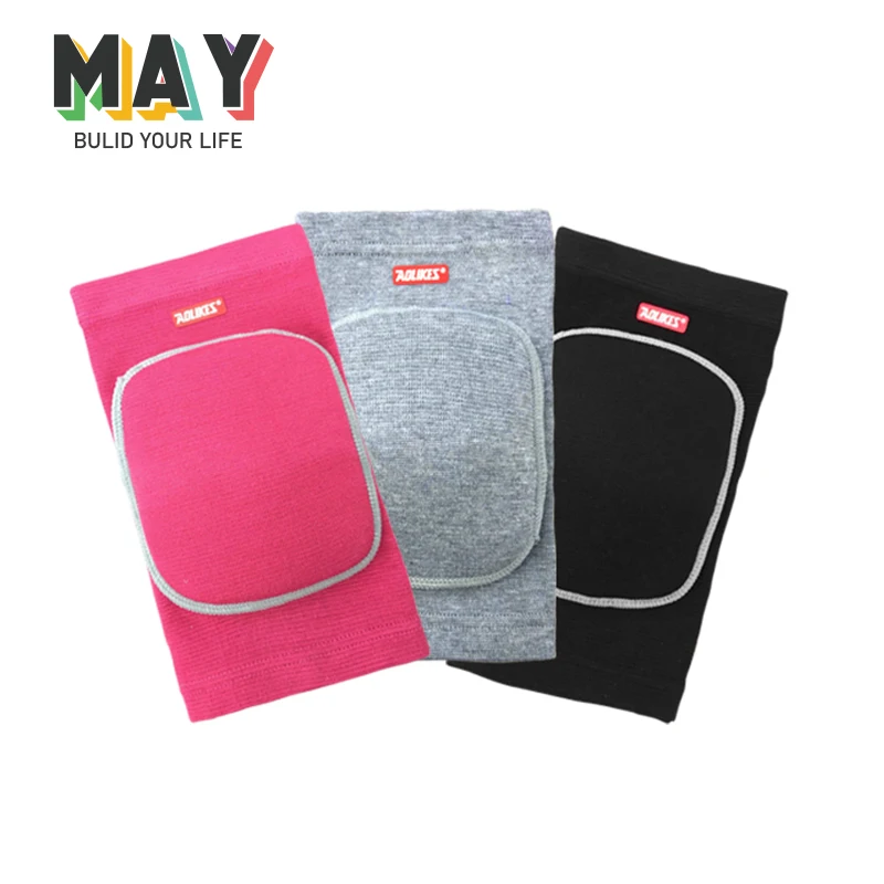 May neoprene knee protect for dancing brace wrap robot supporter joint