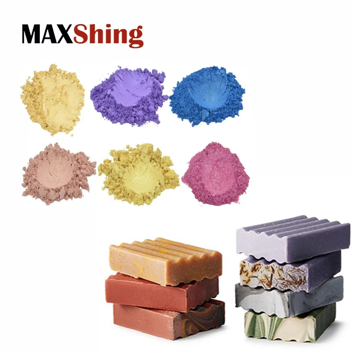 Лучшая цена бомба для ванны мыло жемчужный пигмент цветное слюда