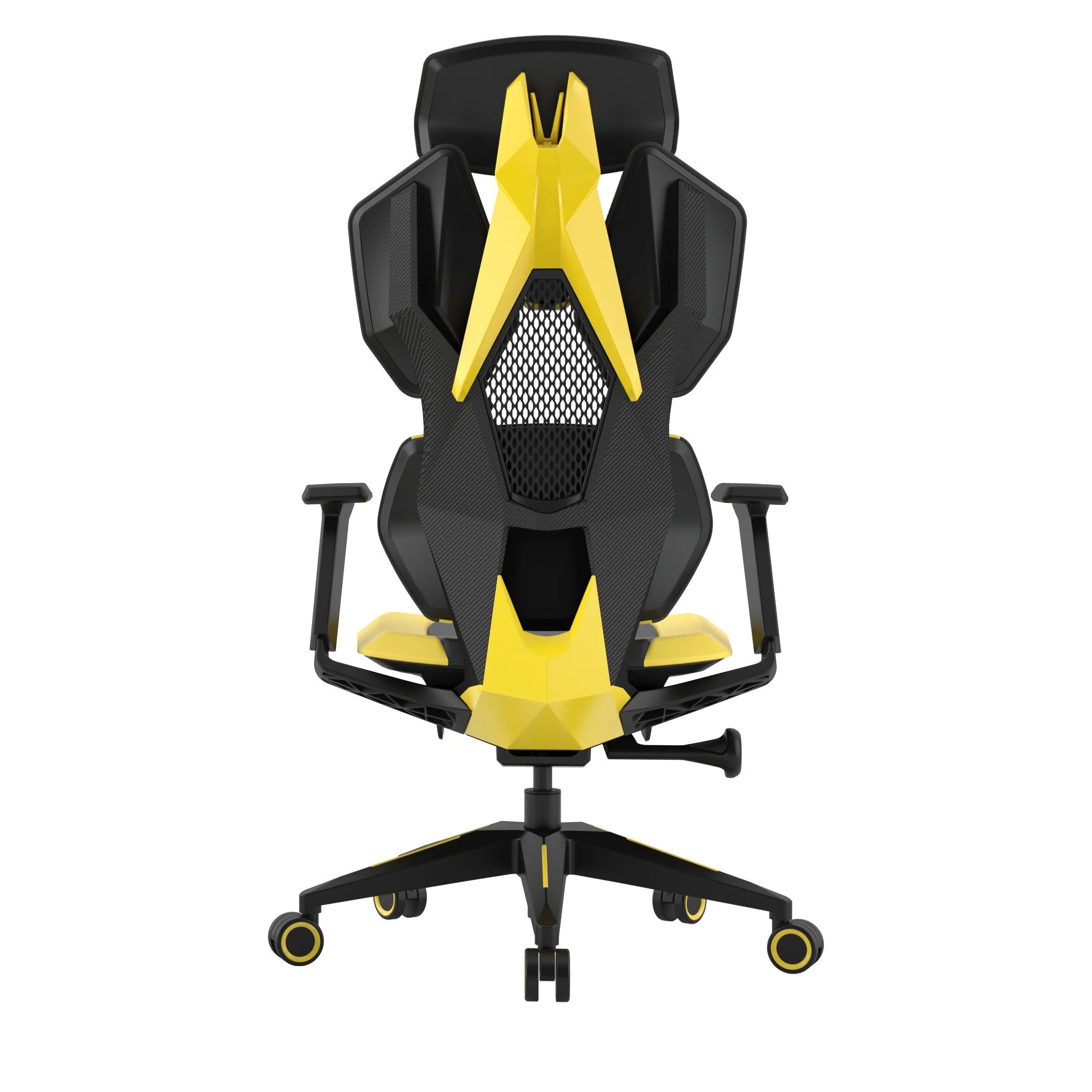 Wholesale  Gaming Chair PC gamer Racing Style Ergonomic Comfortable Leather Gaming Chair Racing Games Chair