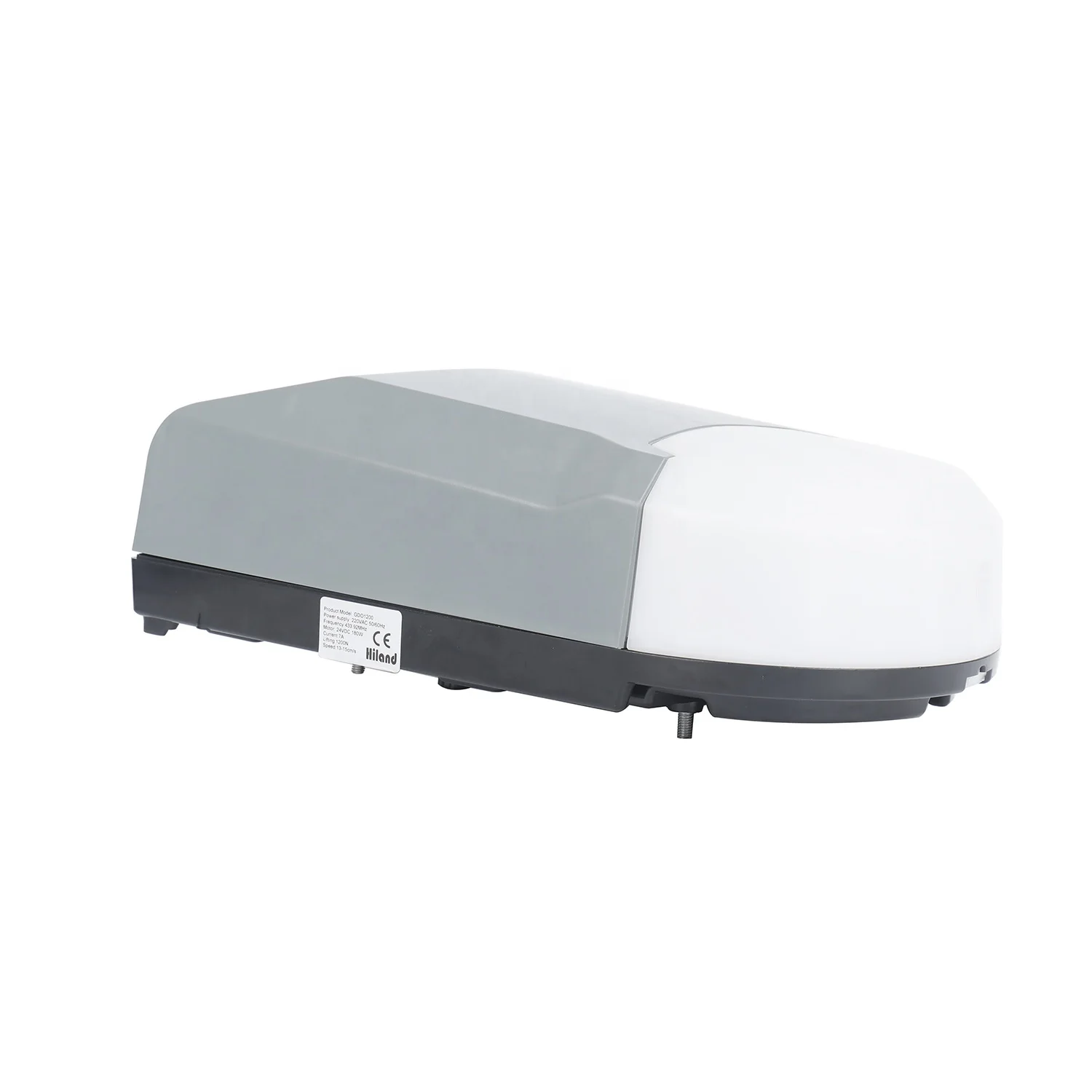 High Quality Wireless Remote control Garage Door Opener 180-200KG Garage Door Motor Operator