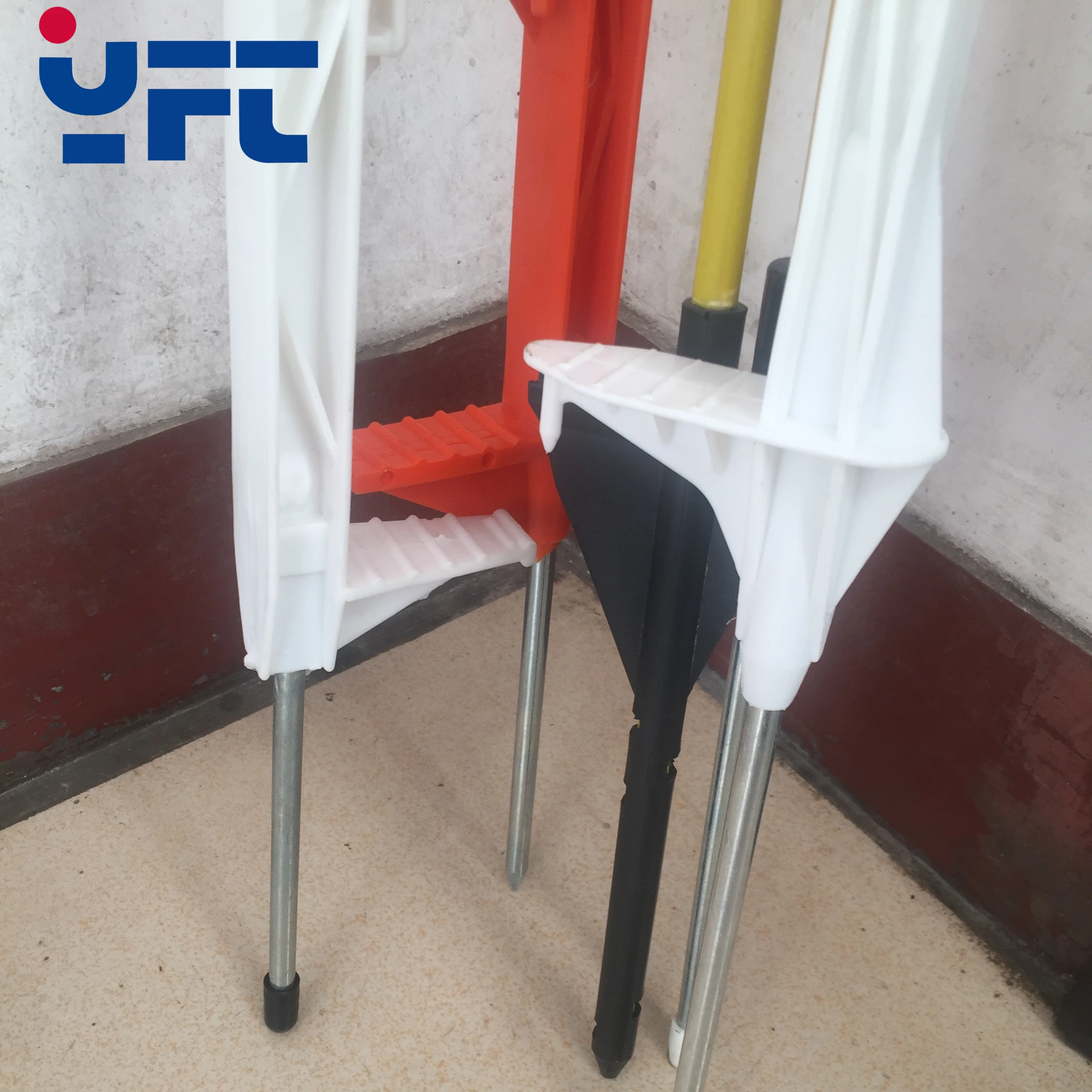 
 Электрическая ограда из стекловолокна, устойчивая к УФ-излучению, распродажа  