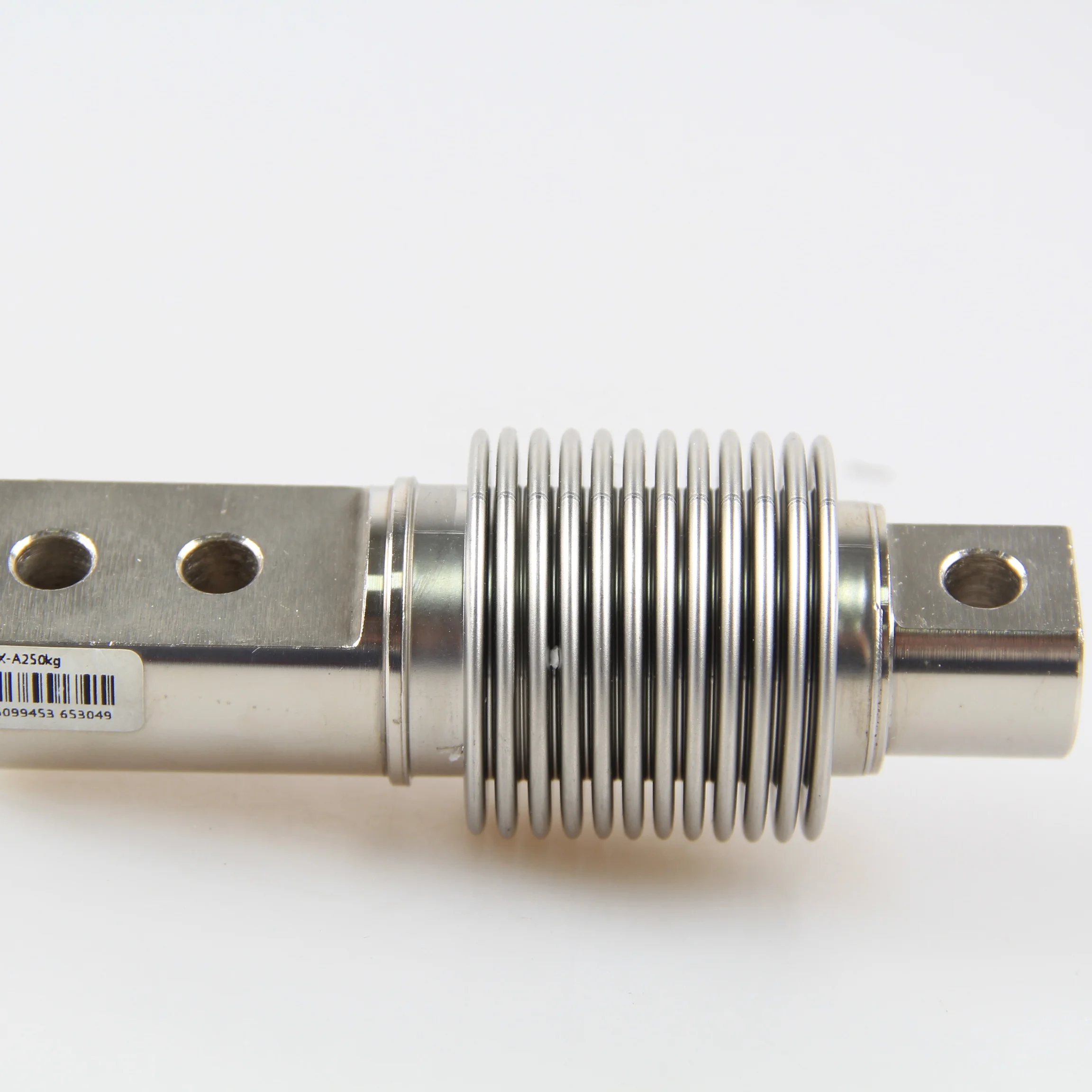 Customized Bellow Type Bending Beam Load Cell 250 Kg for belt hopper Scale PG BBM celdas de carga