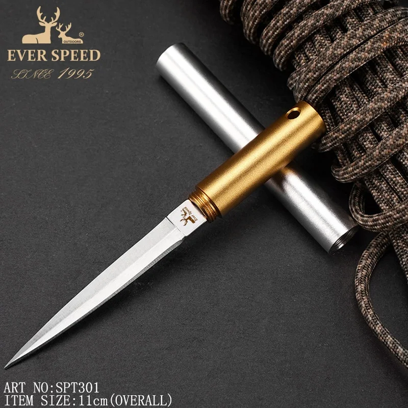 OEM high class camping multifunctional pocket knife folding