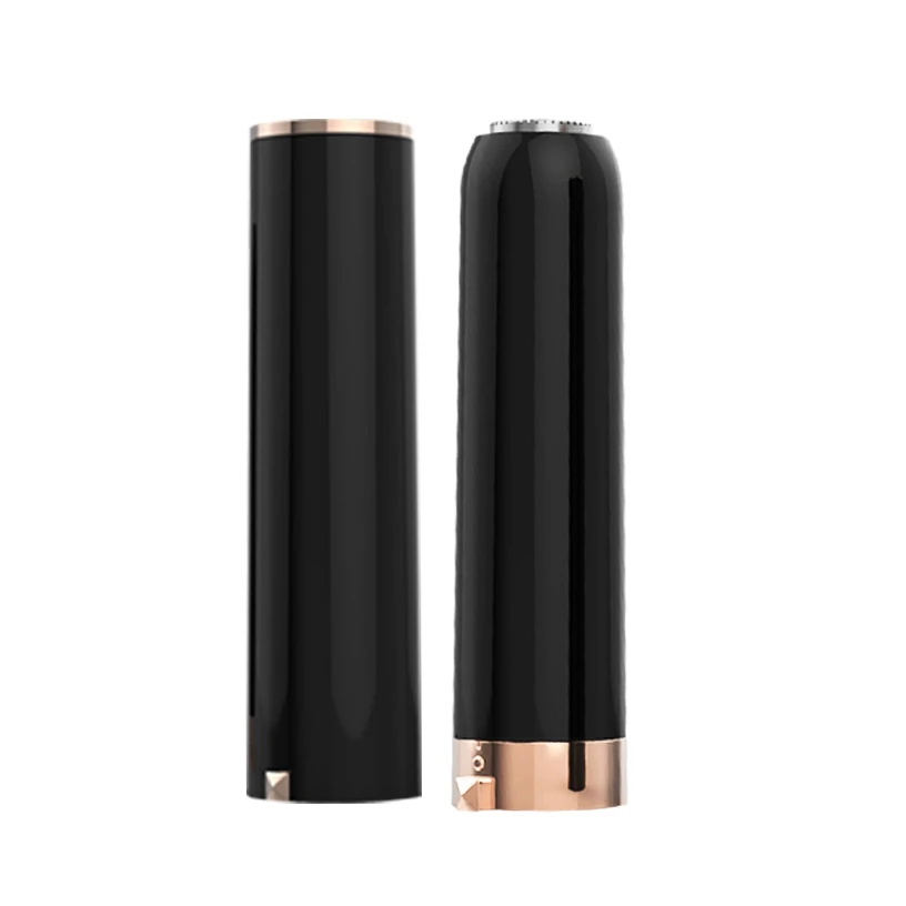 Guaranteed quality proper price safe and effective  lady shaver lipstick hair shaver 2021