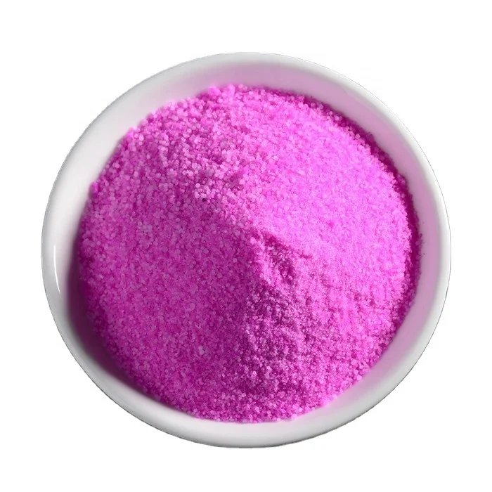 Agricultural Water Soluble Fertilizer NPK 18-18-18 for Vegetables Fruits Rice Manufacturer in China