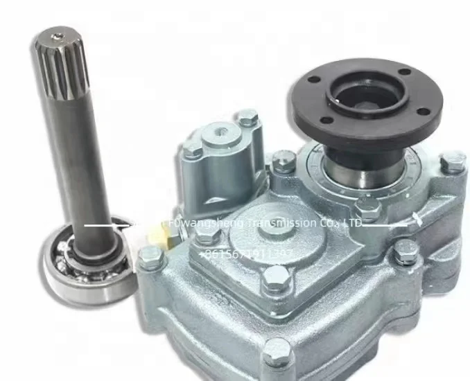 HW50 PTO  for truck howo pto for  power take off pto WG9700290150