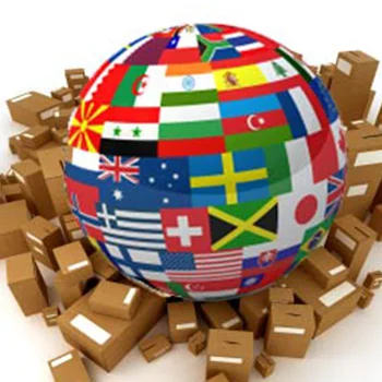 Professional Freight Forwarder China To Germany  Door To Door Shipping