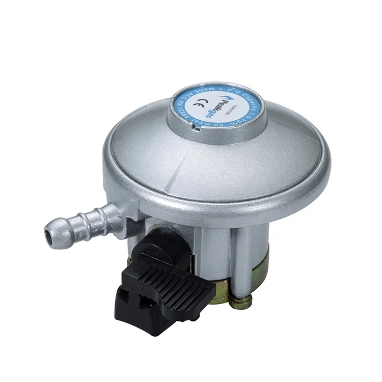 20mm, 22mm, 27mm size hot sale cooking cooking gas regulator