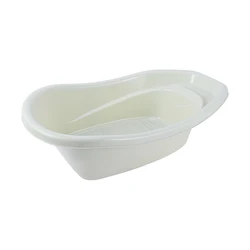 0508 new design simple mini headrests baby bathtub for