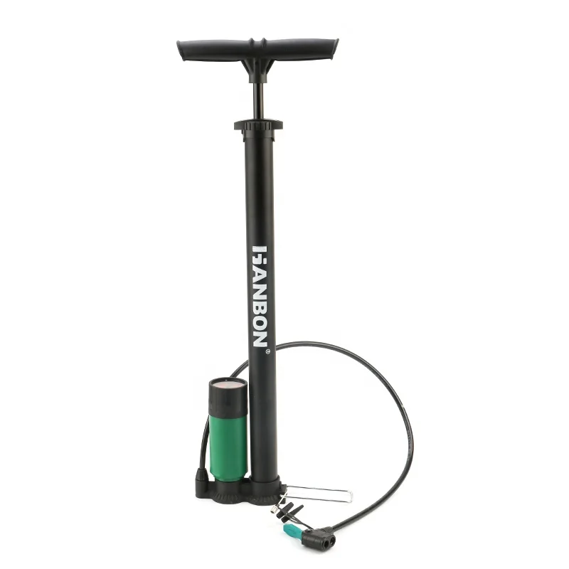 Bicycle Repair Kit Tire Pump Set Mountain Bike Combination Tool