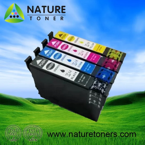 
Compatible ink cartridge 603XL series (T03A1, T03A2, T03A3, T03A4) for Epson XP-2100, XP-3100 etc 
