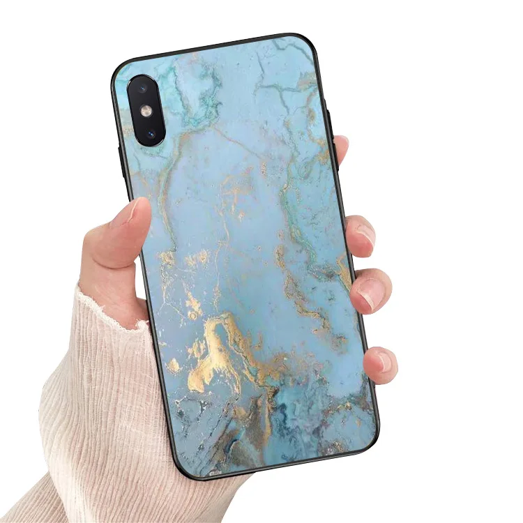 Горячая продажа Luxery чехол для iphone 12 pro max 6,7 дюймов мраморный чехол для iphone tpu pc чехол для телефона iphone