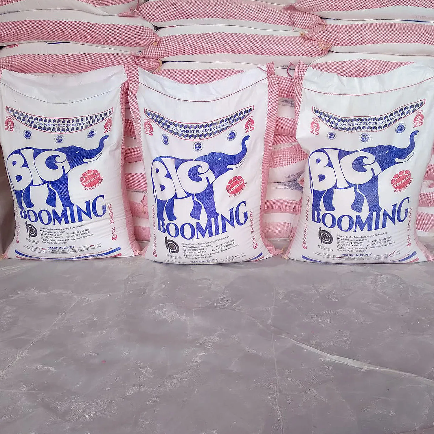 Натуральный Порошок пшеничной муки по привлекательной цене, большой мешок, большой растягивающийся бренд, 25 кг, Халяль, Кошерный, Макс, чистый