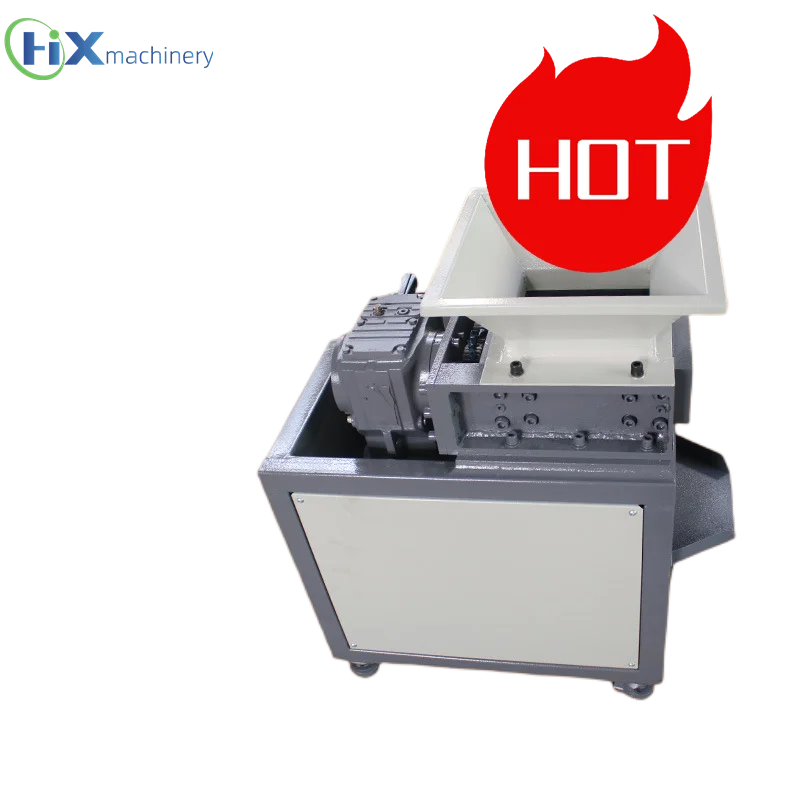 household plastic shredder and office paper shredder cross cut destroy confidential document shredder
