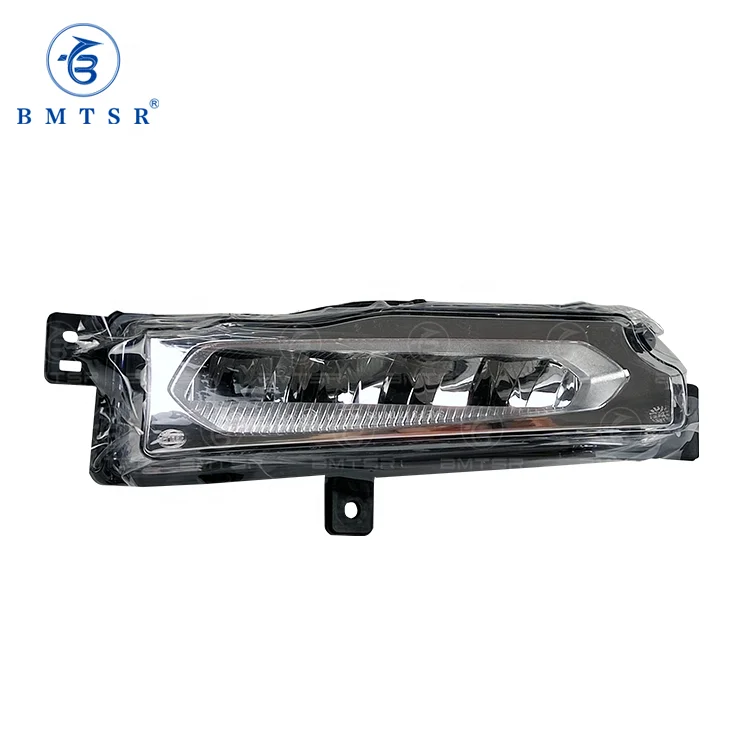 Автозапчасти BMTSR, светодиодные левые противотуманные фары, 63177412527 для BMW G01 G02 X3 X4