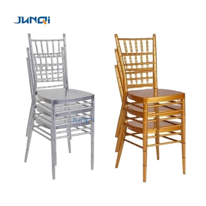 chivari chairs wedding chairs for bride and groom iron charivari chair / chavari stacking chair / wholesale wedding chair