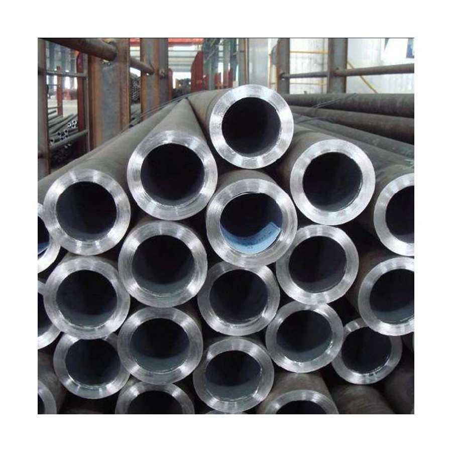 China Manufacturer SA 516 Alloy carbon Steel Pipe, ASTM A106 Seamless Steel Pipes