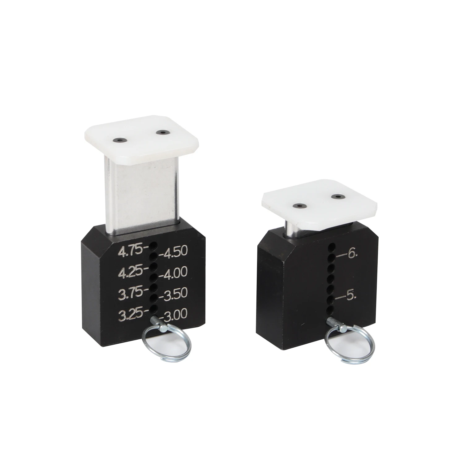 Performance Racing Race Sprint Cars Chassis Tall Set Up Blocks Sprint Car Parts