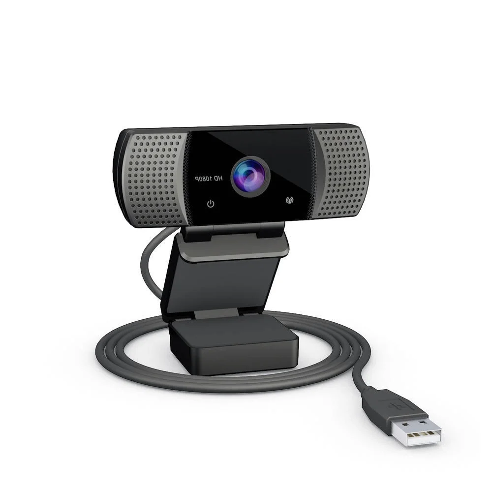  30FPS Full HD Video usb1080p веб-камера для конференц-связи с