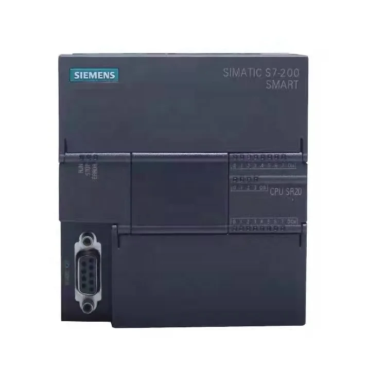 Оригинальный немецкий ПЛК-модуль 6SN1145-1BB00-0EA1 6ES7417-5HT06-0AB0 6SE7023-4EC61