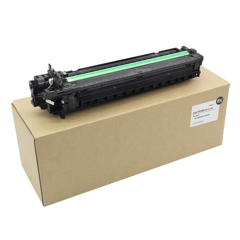 Барабанная установка премиум-класса для Ricoh MPC305 MP C305 блок изображений