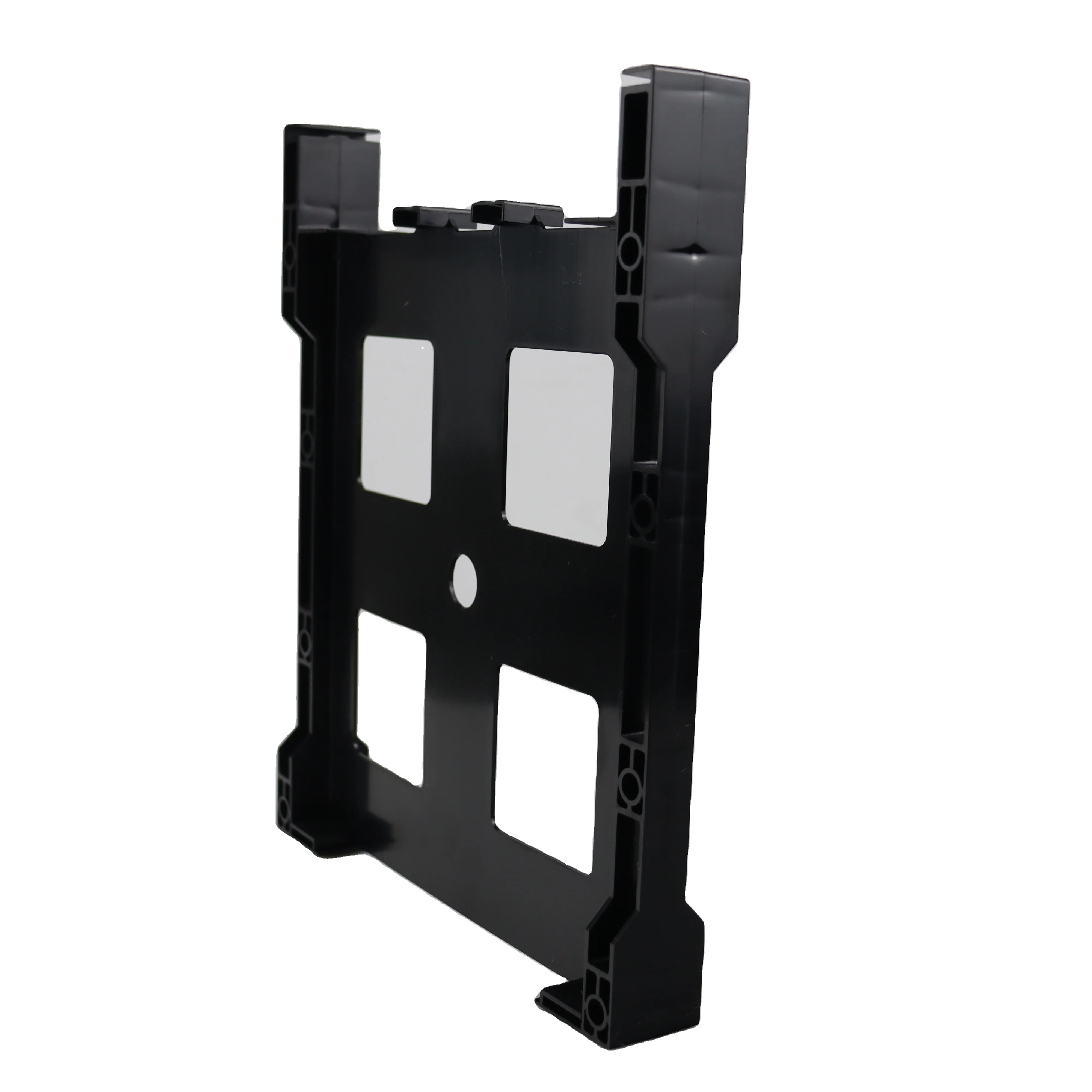 AA Battery Holder 12V prismatic battery holder lifepo4 4s1p 8s1p 12s1p brackets for CATL CALB  brand d cell battery holder