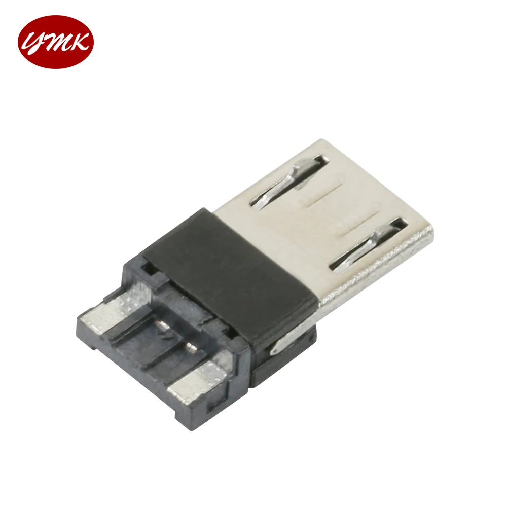 
Type C Male Plug Socket Connector USB 3.0 Adapter WITH PCB CONNECTOR 