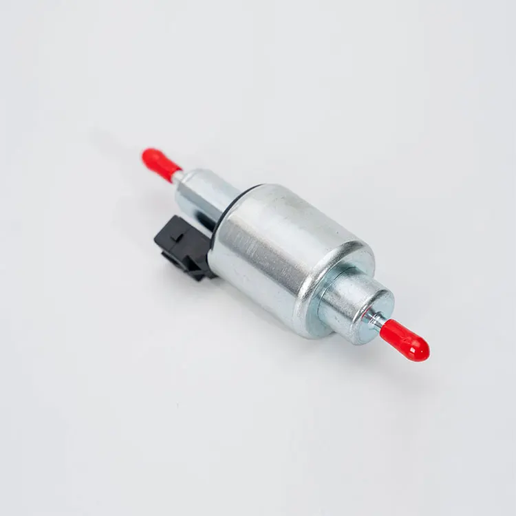 2021 Best Selling Portable Diesel Air Parking Heater Oil Pump