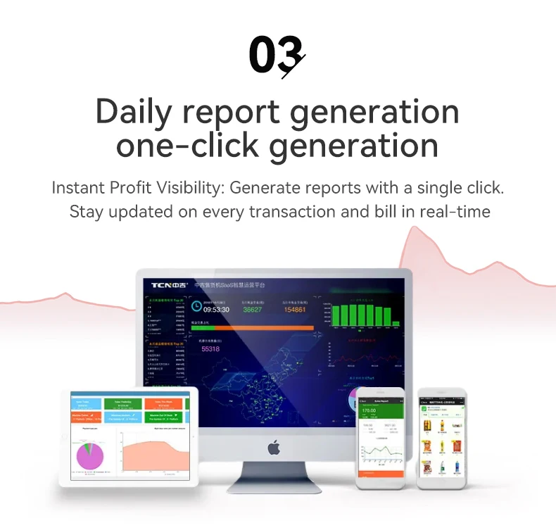 Commercial Token Bill Operates Massage Chair Vending Machine with Payment System