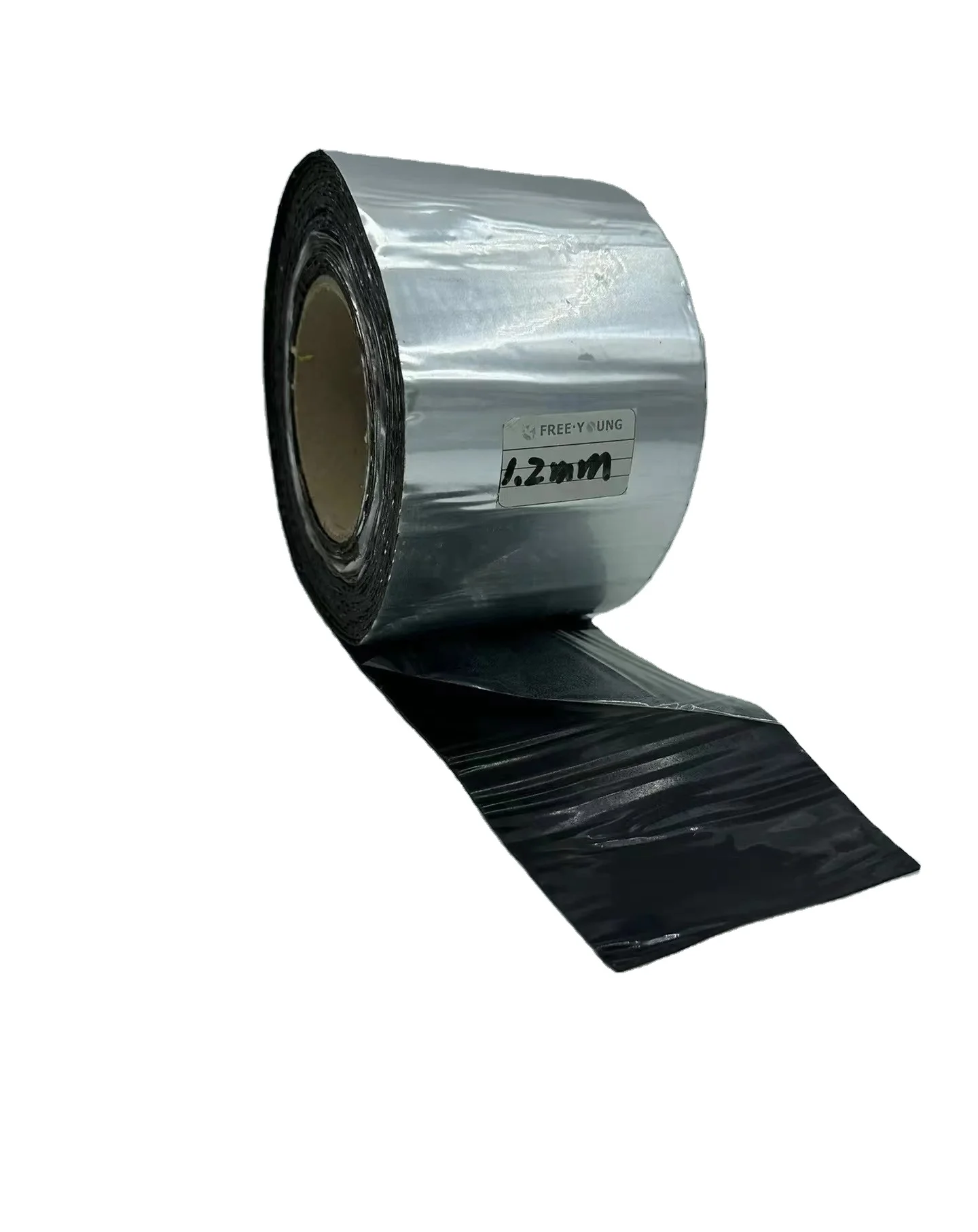 Cheap Price Guaranteed Quality Indoor Film Thermal Insulation and  Membrane 1.2Mm Waterproof Sticker