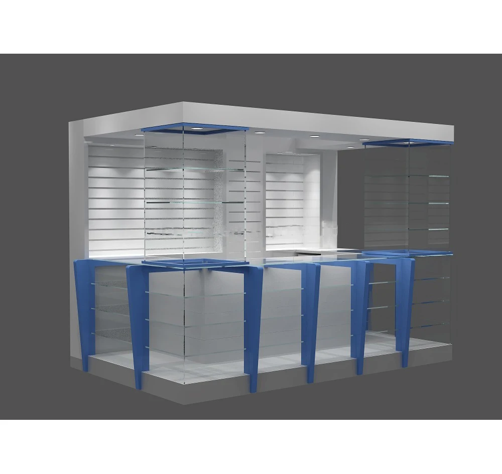 Изготовленный На Заказ мобильный телефон магазин аксессуар дисплей смартфон шкаф киоск