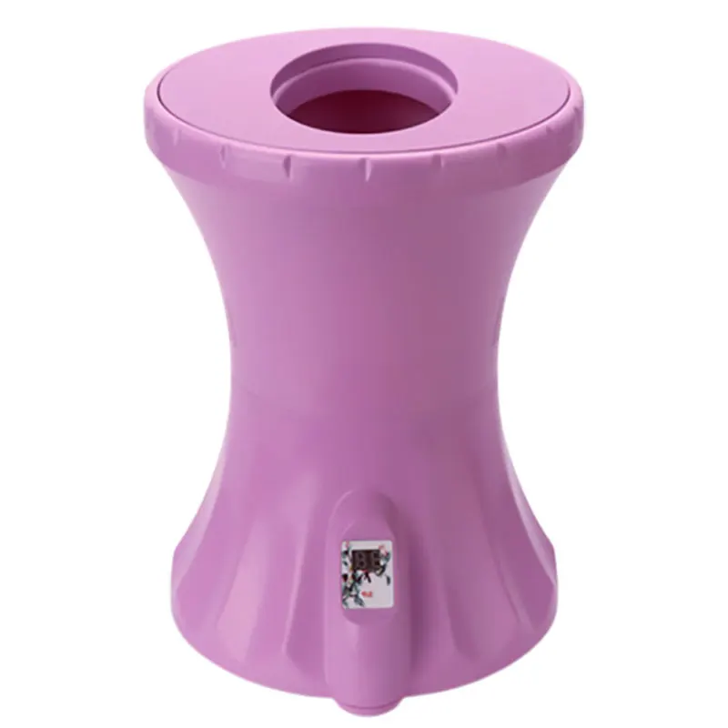 
Good Price Seat Convenient Health Care Herbs Vaginal Steaming Tool Washing Yoni Steam With Seat 