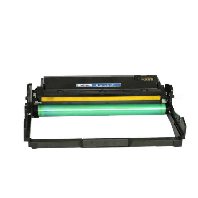 Laser Imaging Drum MLT-R204 Compatible for Samsung Drum Unit DR204 for SL-M3325/3825/4025 M3375/3875/4075 Drum Cartridge