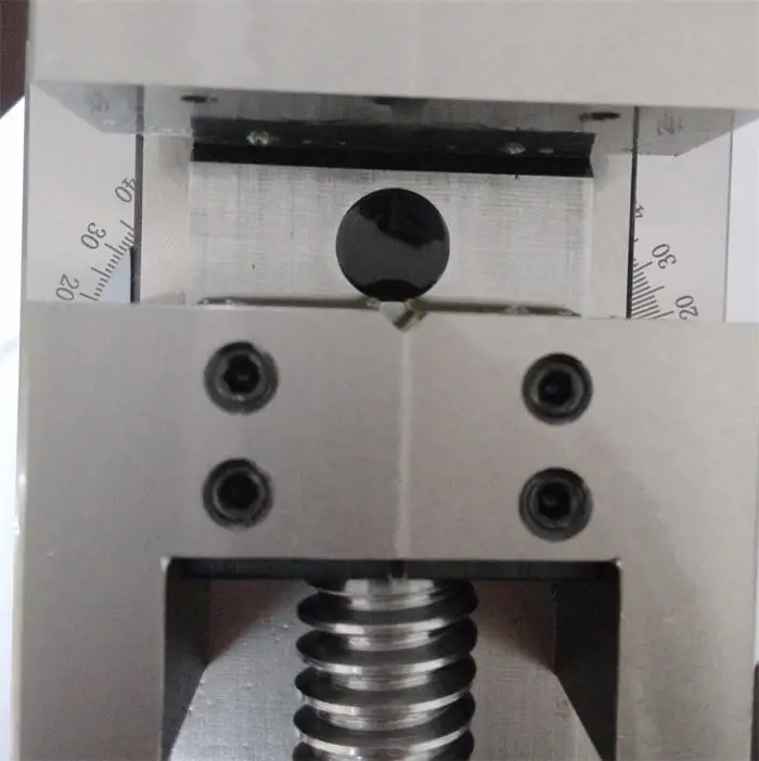 hot sale CHM precision universal vise for grinders and milling machine