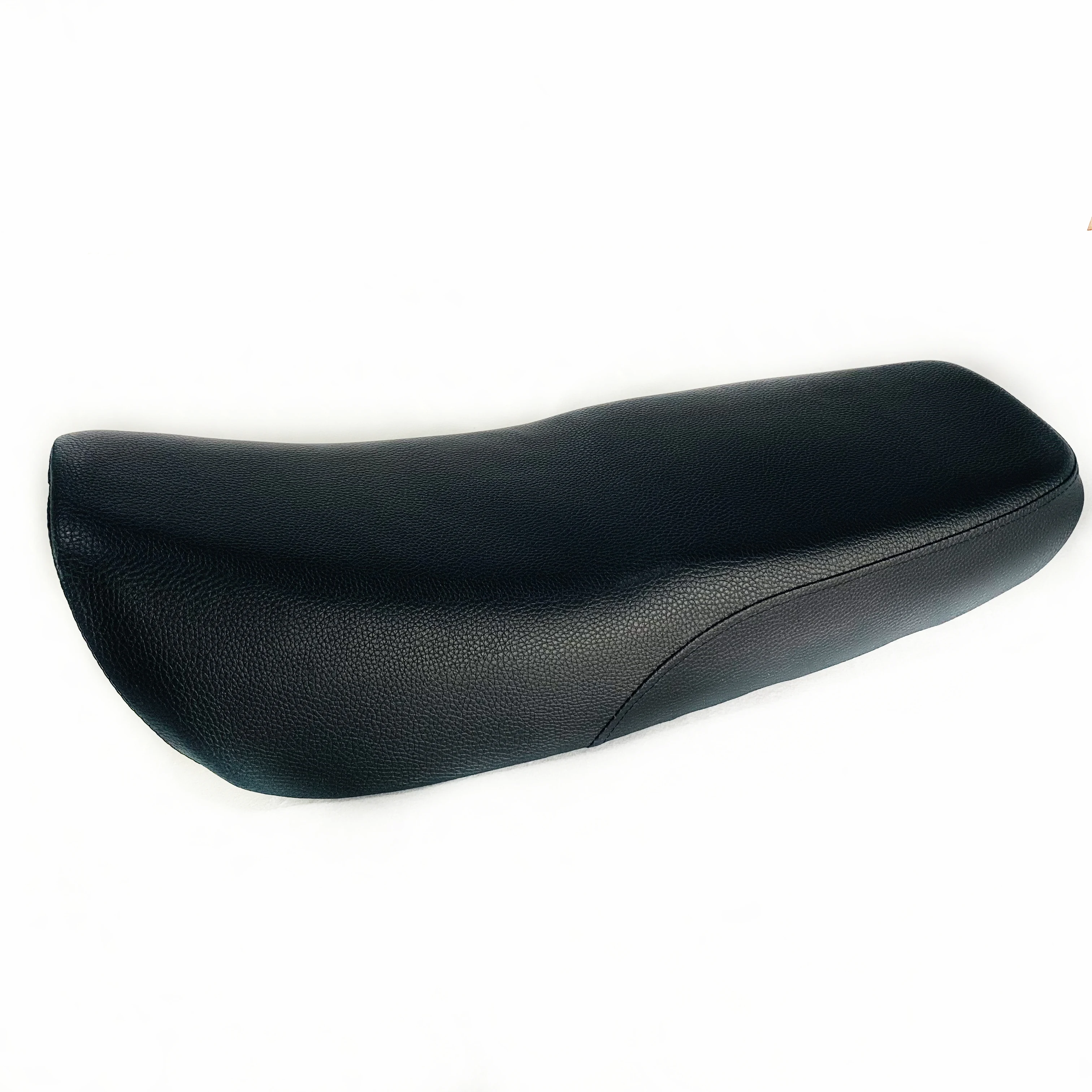 Manufactures 3D Motorbike Cushion Saddle Motorcycle Rear Seat Cover