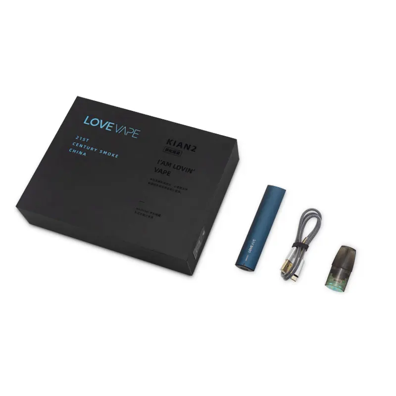 LOVEVAPE  vape pen battery 510 thread variable voltage 510 mod 350mAh vape cartridge