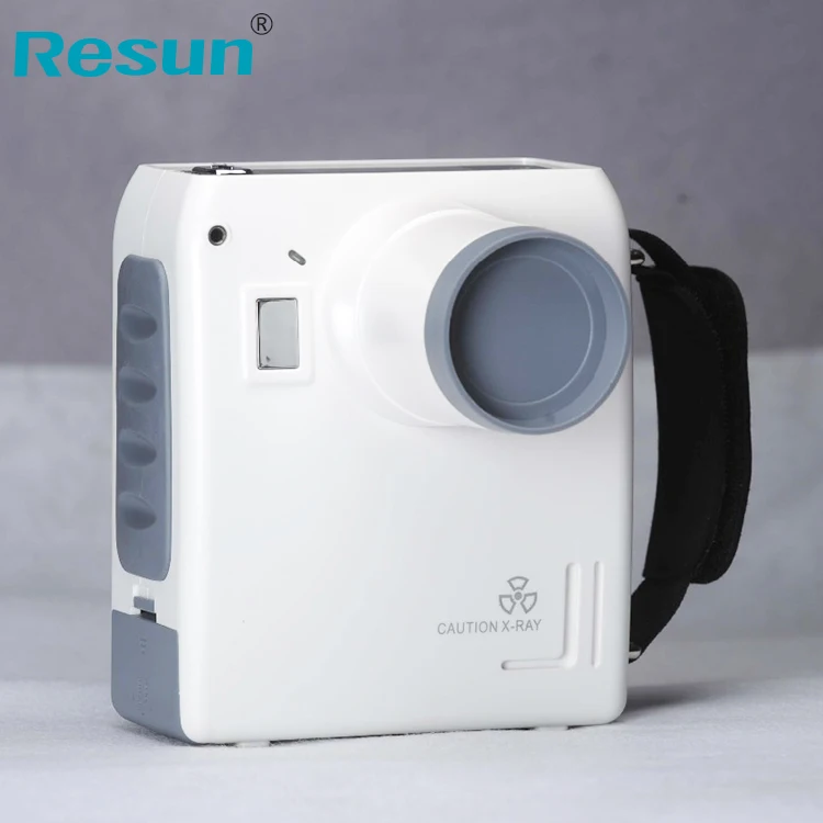 portable dental unit Mobile Digital Teeth X Ray Equipment Dental X-ray machine for Hospital intraoral scanner