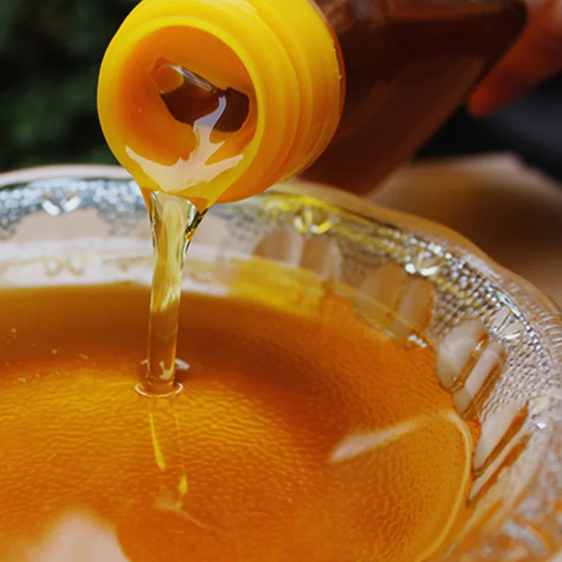 Pure Green Tea Seed Oil Pure Hot Sale Skin Care Camellia Seed Oil