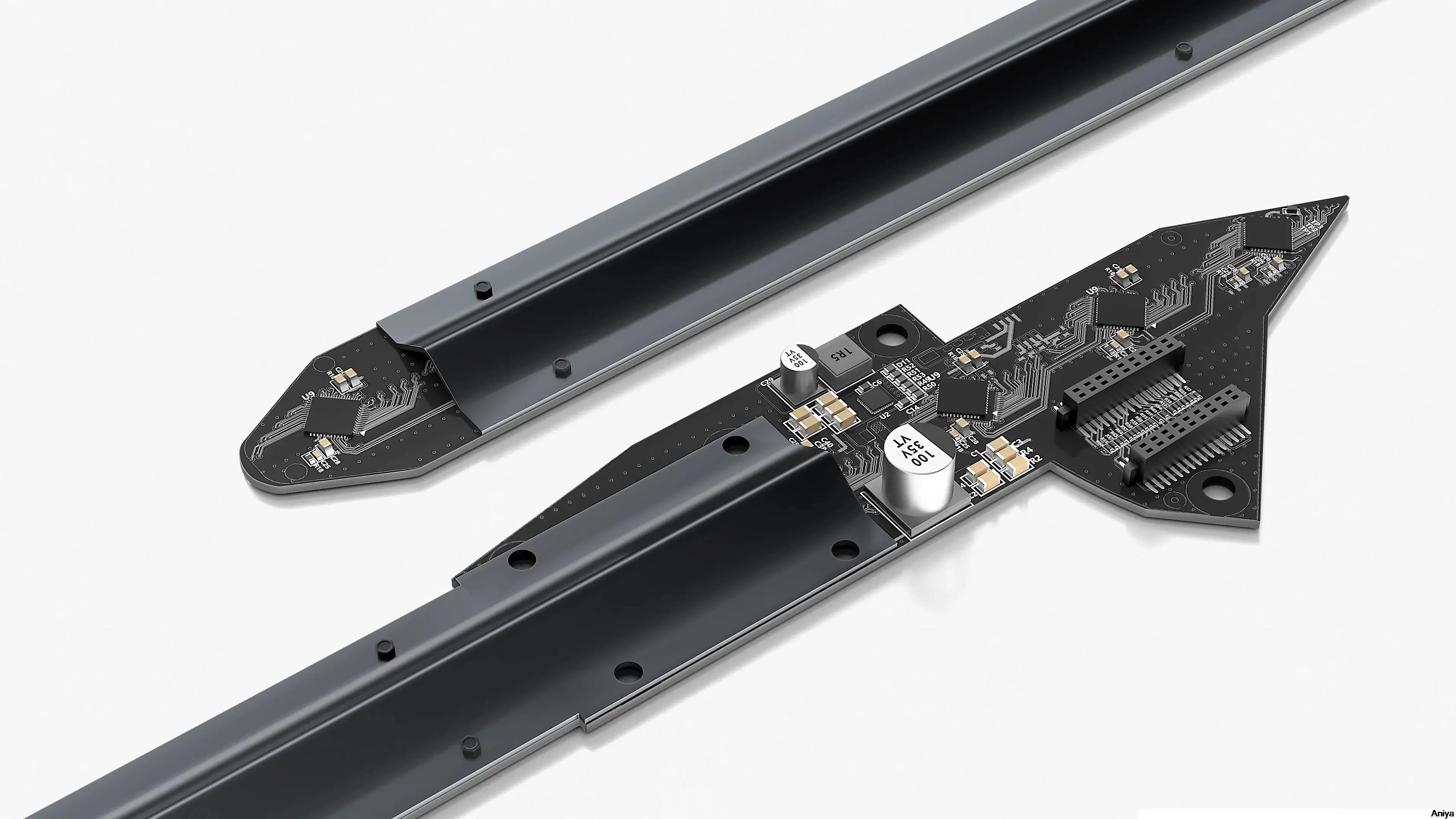 180cm 3D Hologram Lamp Fan Advertising Display Projector with WiFi Big Size Holographic Player Real 3D Effect Display Machine