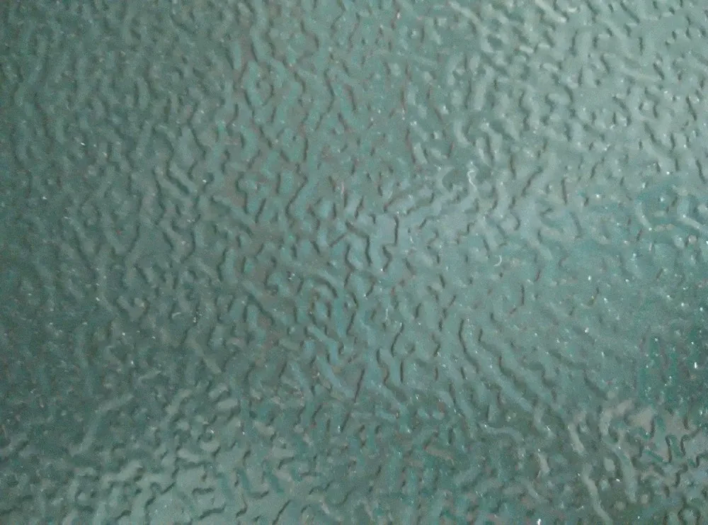 0.12-6.0mm Thickness Paint Color Coated Steel Zinc Coil/ PPGI/ Prepainted Galvanized Steel Coil