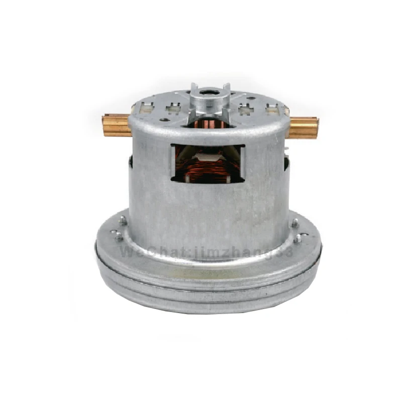 Vacuum Cleaner Motor 100-240V 400W 600W 1000W Vacuum Cleaner Spare Parts Motor