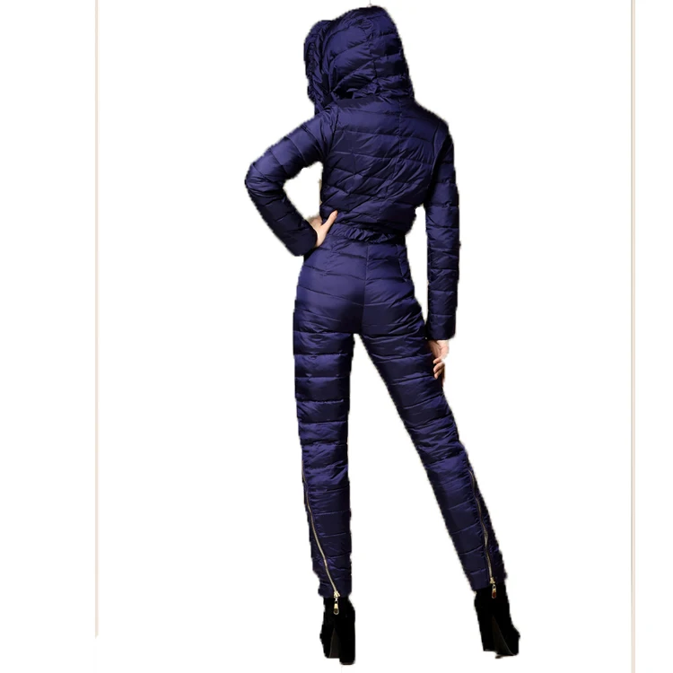 hot sell waterproof snow ski jacket and pants set