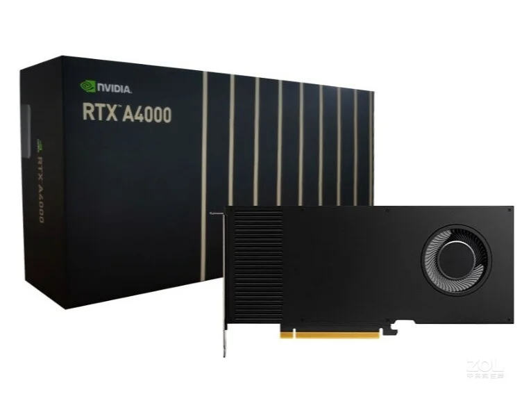Лидер продаж графические карты оптовая продажа Заводская графическая карта RTX a5000 6G