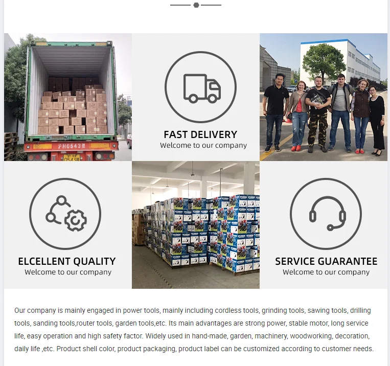 Z18PCS06 18V Lithium Cordless Extendable Electric Long Reach Pole Chain Saw