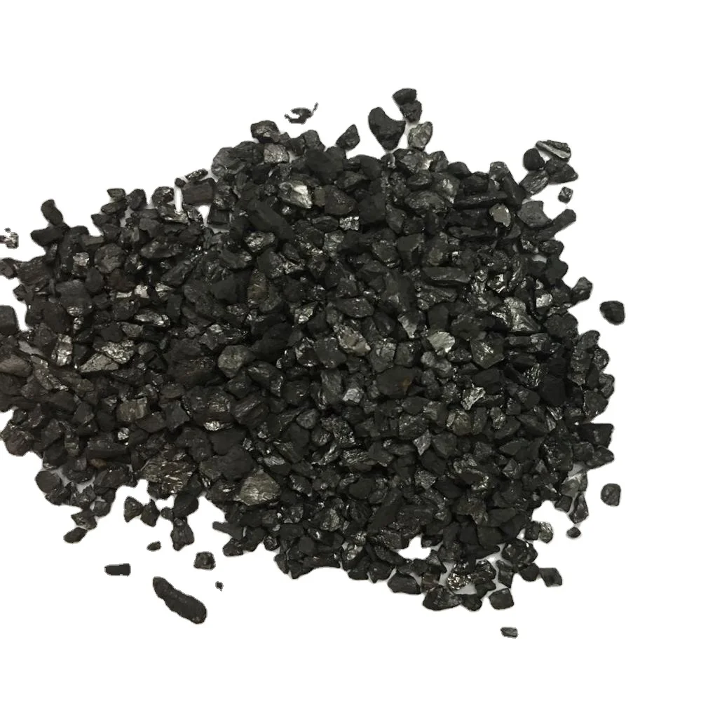 calcined anthracite coal