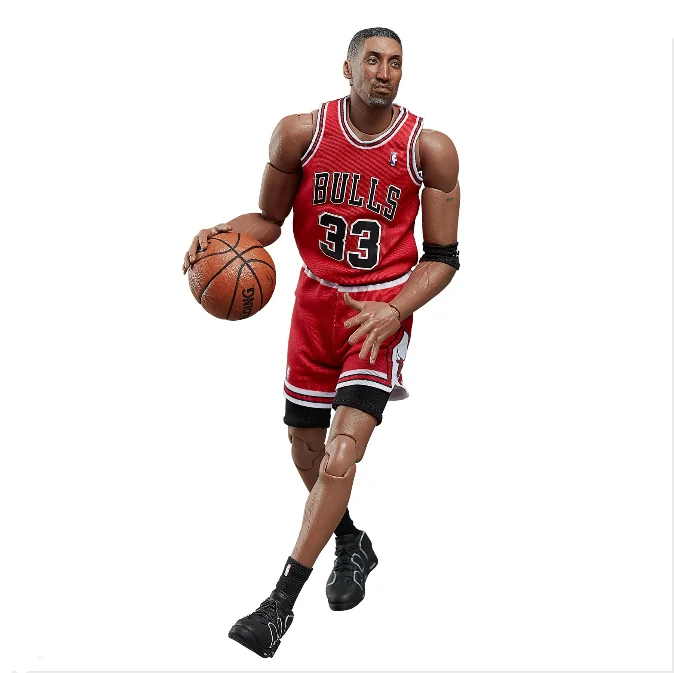 1/6 Scale Lifesize Basketball Player Collectible Action Figure Factory Wholesale Custom Made MODEL Toy Cartoon Model Customize