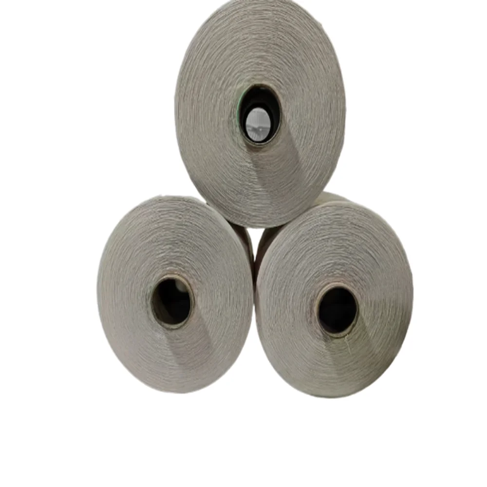 Good quality soft 100% cotton yarn for sewing  and knitting