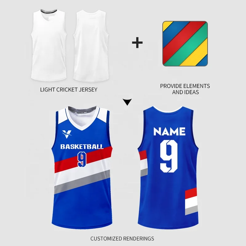 Custom Sublimation Mens Basketball Shirt 100% Polyester Basketball Uniforms Girls Youth Pink And Red Basketball Jersey F5529