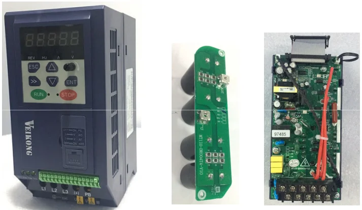 VEIKONG VFD500M AC drive variable frequency converter inverter