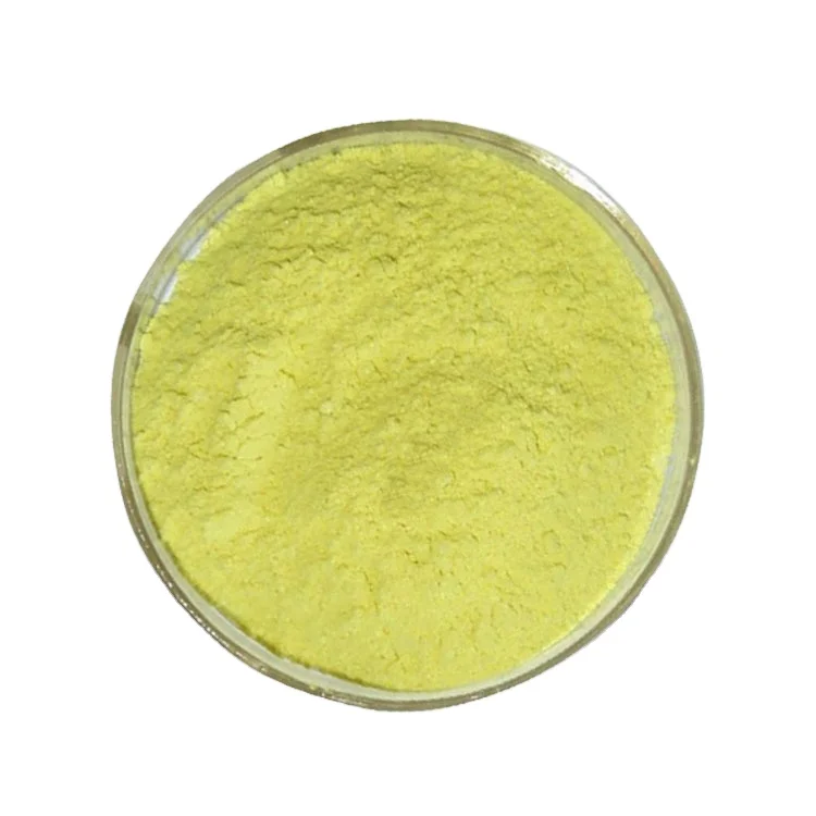 HOT Natural plant extract Berberine HCL high purity 97% for anti-aging Berberine hydrochloride control blood pressure